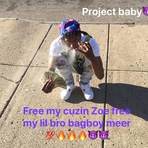 Meet your Posher, Shawn